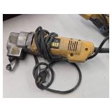 DeWalt® 16 Gauge Nibbler DW897