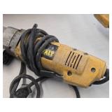 DeWalt® 16 Gauge Nibbler DW897