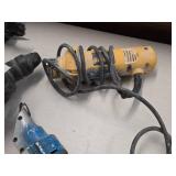 DeWalt® Cut-Out Tool DW660
