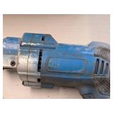 Electric Sheet Metal Shears