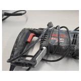 Bosch Bulldog Xtreme Hammer Drill 11255VSR