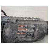Bosch Bulldog Xtreme Hammer Drill 11255VSR