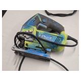 Ryobi® Jig Saw JS481LG