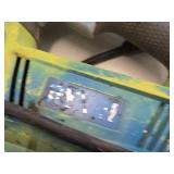 Ryobi® Jig Saw JS481LG