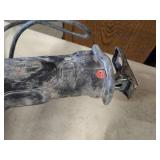 Makita® Reciprocating Saw JR3050T