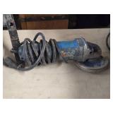 Bosch 4-1/2' Angle Grinder 1710