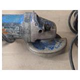 Bosch 4-1/2' Angle Grinder 1710