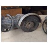 Bosch 4-1/2' Angle Grinder 1710