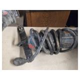Bosch 4-1/2' Angle Grinder 1710