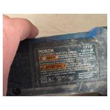 Bosch 4-1/2' Angle Grinder 1710