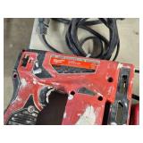 Milwaukee® M12 Red Lithium 3/8' Crown Stapler 2447-20 with Battery, Charger