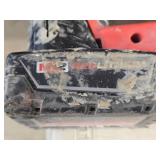 Milwaukee® M12 Red Lithium 3/8' Crown Stapler 2447-20 with Battery, Charger