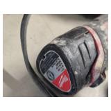 Milwaukee® 12V Multi-Tool 2426-20 with 12VDC 16Wh Li-ion Battery, Charger