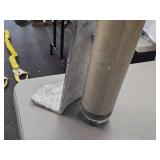 Bazooka Drywall Mud Pump