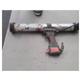 Hilti® Pneumatic Caulking Gun