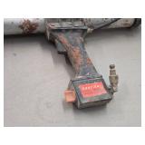 Hilti® Pneumatic Caulking Gun