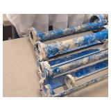 Lot of (4) Caulking Guns