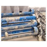 Lot of (4) Caulking Guns