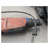 Hilti® Rotary Hammer Drill TE2