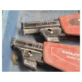 Lot of (2) Hilti® Collated Drywall Screwgun Attachment SMD50