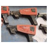 Hilti® Collated Drywall Screwgun Attachment SMD50