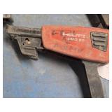 Hilti® Collated Drywall Screwgun Attachment SMD50