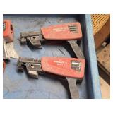 Hilti® Collated Drywall Screwgun Attachment SMD50