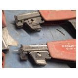 Hilti® Collated Drywall Screwgun Attachment SMD50