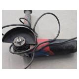 Milwaukee® Angle Grinder