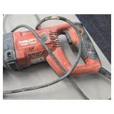 Hilti® Reciprocating Saw WSR-1000