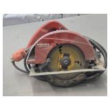 Hilti® 7-1/4' Circular Saw WSC7.25-S