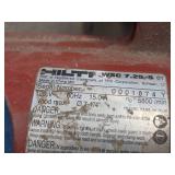 Hilti® 7-1/4' Circular Saw WSC7.25-S