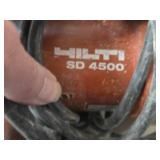 Hilti® Drywall Screwdriver SD4500