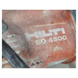 Hilti® Drywall Screwdriver SD4500