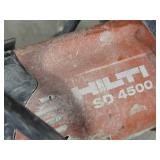 Hilti® Drywall Screwdriver SD4500