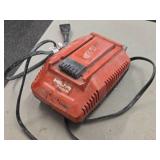 Hilti® 21.6V Rotary Hammer Drill TE4-A18 with Battery, Hilti C 4/36-90 Charger