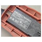 Hilti® 21.6V Rotary Hammer Drill TE2-A22