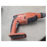 Hilti® 21.6V Rotary Hammer Drill TE2-A22