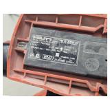 Hilti® 21.6V Rotary Hammer Drill TE2-A22