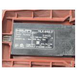Hilti® 21.6V Rotary Hammer Drill TE2-A22