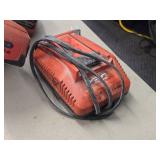 Hilti® 21.6V 6-1/2' Circular Saw SCW22-A with Battery, Hilti C 4/36-90 Charger