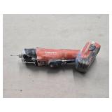 Hilti® 21.6V Cut-Out Tool SCO6-A22 with Battery