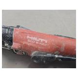 Hilti® 21.6V Cut-Out Tool SCO6-A22 with Battery