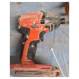 Hilti® 21.6V Impact Driver SID18-A