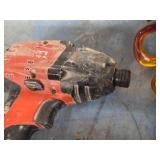 Hilti® 21.6V Impact Driver SID18-A