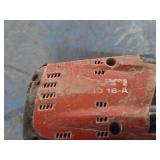 Hilti® 21.6V Impact Driver SID18-A