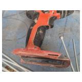 Hilti® 21.6V Impact Driver SID18-A