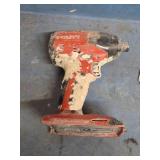 Hilti® 21.6V Impact Driver SID4-A22