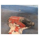 Hilti® 21.6V Impact Driver SID4-A22