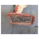 Hilti® 21.6V Impact Driver SID4-A22